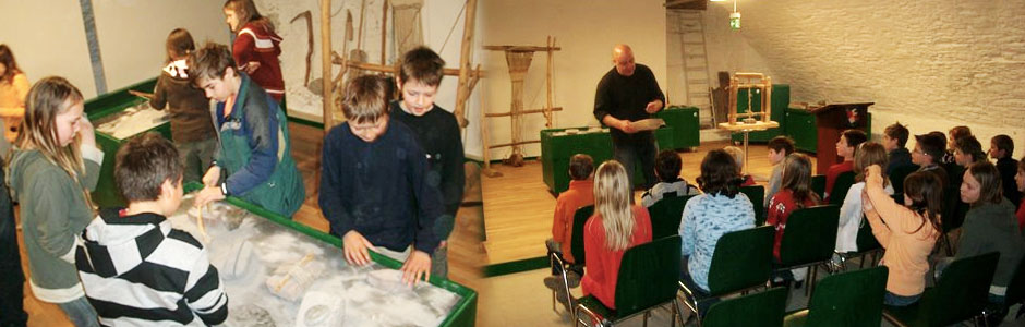 Museumspädagogik