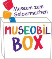 MuseobilBOX logo