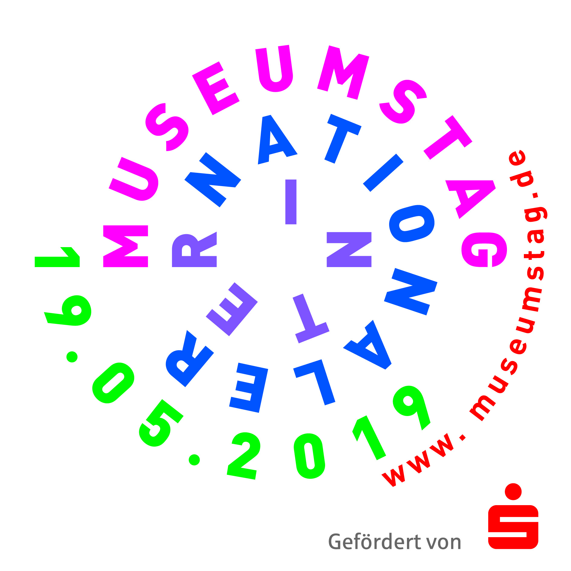 Internationaler Museumstag