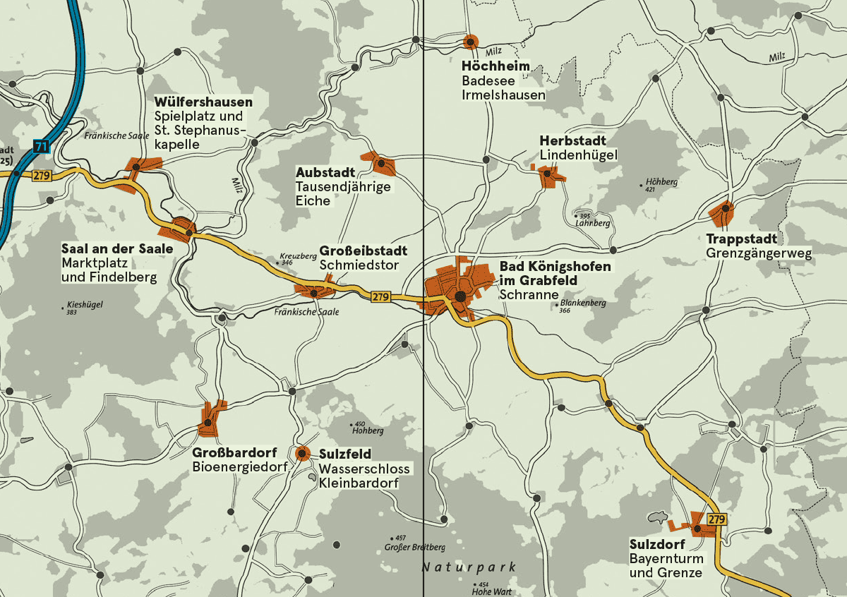 schranne-museum-bad-koenigshofen-archaelogie-grenzgaenger-treffpunkt-grabfeld-karte
