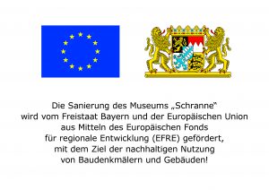 Hinweisschild_Sanierung_Schranne-300x212