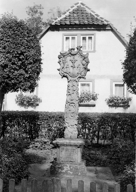Bildstock Gabolshausen